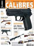 Guns & CALIBRES N°1