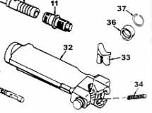 Roller M14