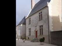 Joan of Arc 4 Maison du Dauphin