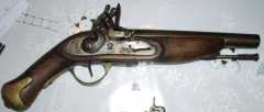 Pistolet