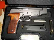 SIG P226 SPORT