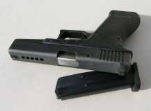 Glock 17 hybrid