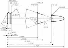 .338 Lapua Magnum