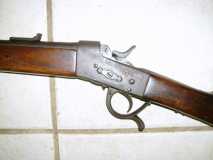 carabine 22LR bis