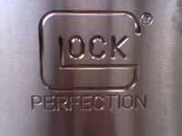 Glock (logo)