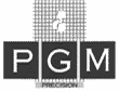 PGM (logo)