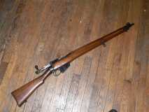 lee enfield N°9 parker hale en 22lr 1