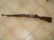 mauser 98 k