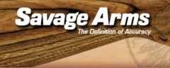 Savage Arms (logo)