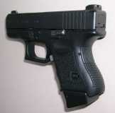 Glock 26