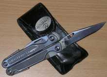 Leatherman