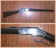Carabine Winchester mod. 1873