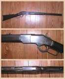 Rifle Winchester mod. 1873.