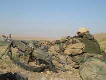 soldat en afgha