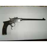 pistolet HDH