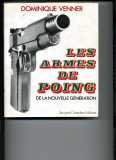 livre les armes de poings 1