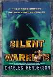 Silent warrior