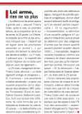 Article Plaisirs de la Chasse Mai 2011