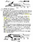 1903 how to use a Field Test Bolt