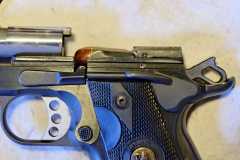 Alimentation KIMBER ROYAL II - (1)