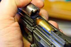 Alimentation KIMBER ROYAL II - (2)