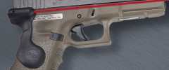 laser Glock