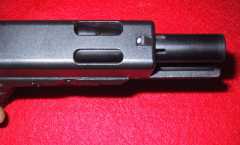 Cannon Glock 17C