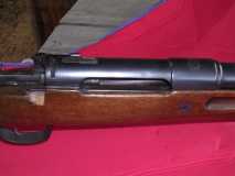 boitier Mauser