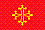 drapeau occitan