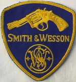 Smith and Wesson