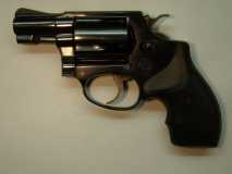 Smith § Wesson 38SPL