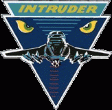 intruder