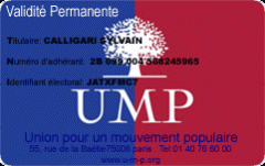 UMP